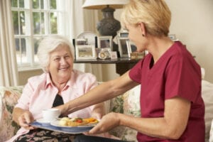 Become a caregiver in Pittsburgh, PA