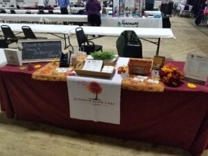 Brewster-Davis Senior Fair