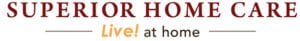 Superior Home Care Logo