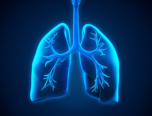 Is it a Lung Infection or a COPD Exacerbation?