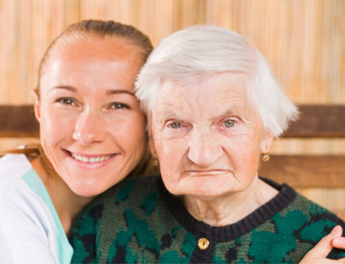 How You Should Respond to the Arguments Your Parents Have Against Senior Care?