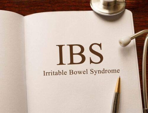 Elderly Care in Elizabeth PA: IBS is short for Irritable Bowel Syndrome