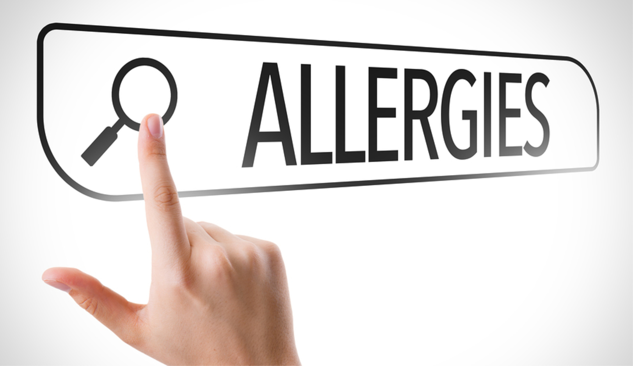Home Health Care in East Pittsburgh PA: Managing Senior Allergies