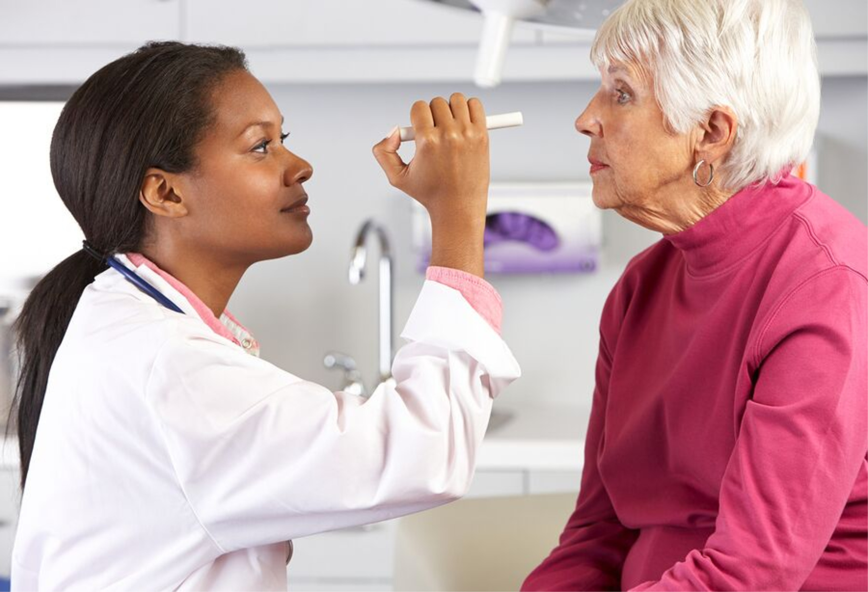 Home Health Care in Oakmont PA: Cataracts