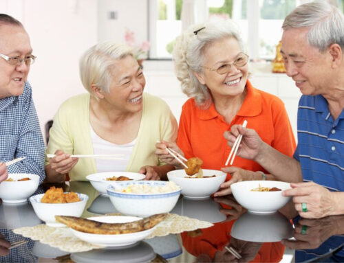 Can You Spot Clues about Your Senior’s Social Life?