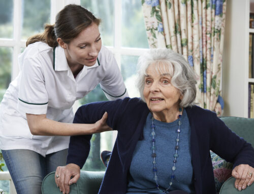 Four Ways Home Care Providers Can Boost Your Senior’s Activity Levels