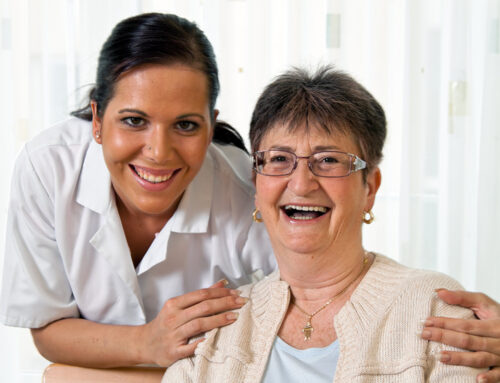 Why Should You Hire a Home Care Provider?