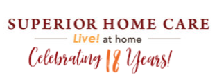Superior Home Care Logo