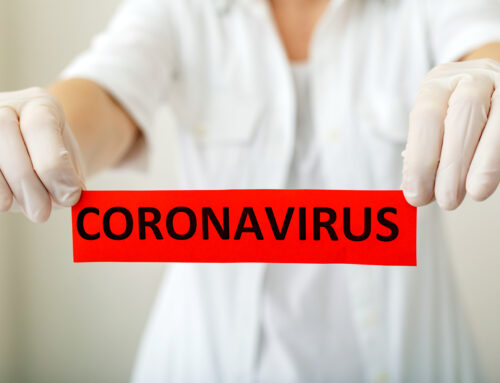 An Update Regarding Coronavirus (COVID-19) from Superior Home Care