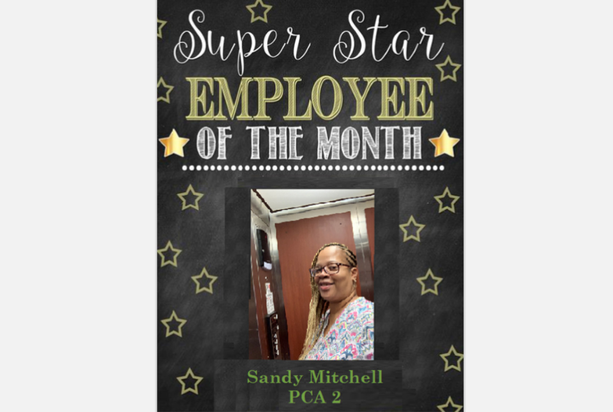 Home Care in Pittsburgh PA: Employee of the Month