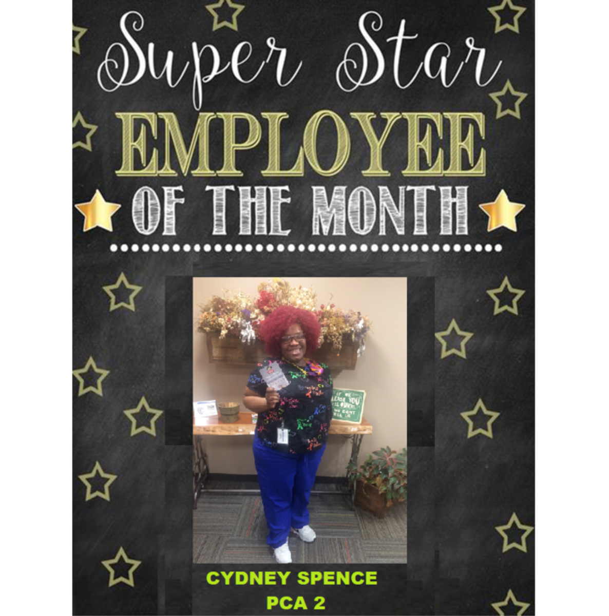 Home Care in Pittsburgh PA: Employee of the Month