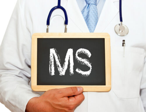5 Tips for MS Caregivers