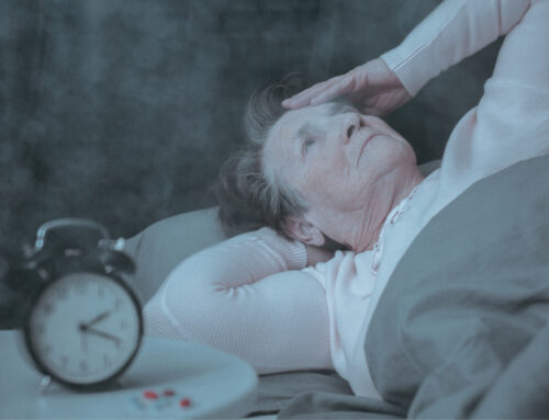 Sleep Issues and Alzheimer’s Disease: What Do You Need to Know?