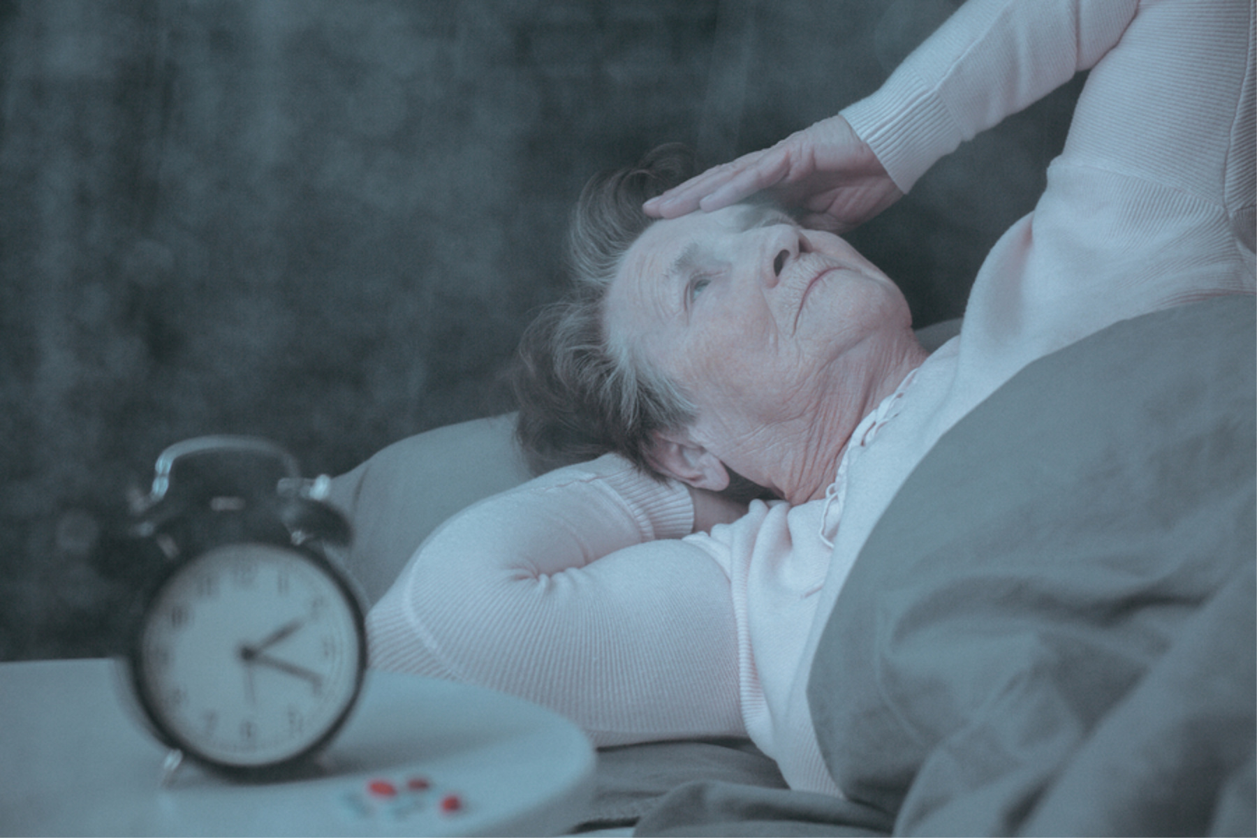 Elder Care in East Pittsburgh PA: Sleep Issues and Alzheimer’s Disease