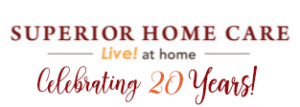 Superior Home Care Logo
