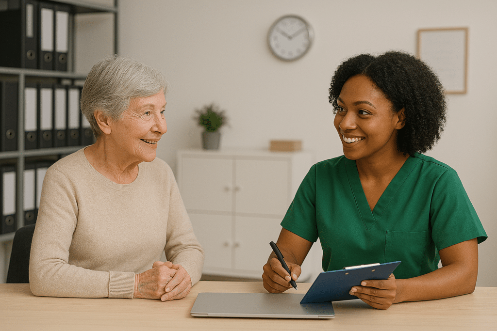 Get Started with Home Care in Pittsburgh, PA with Superior Home Care