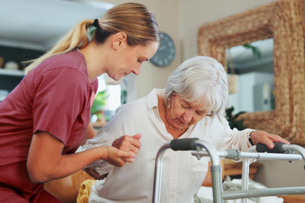 Mobility Care | Pittsburgh | Superior Home Care