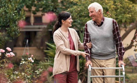 Mobility Care | Pittsburgh | Superior Home Care