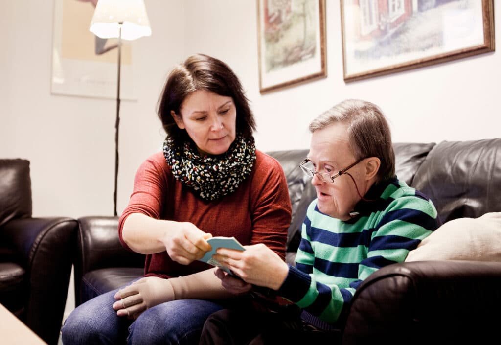 Special Needs Care | Pittsburgh | Superior Home Care
