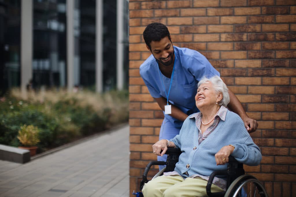 Home Care in Pittsburgh, PA by Superior Home Care