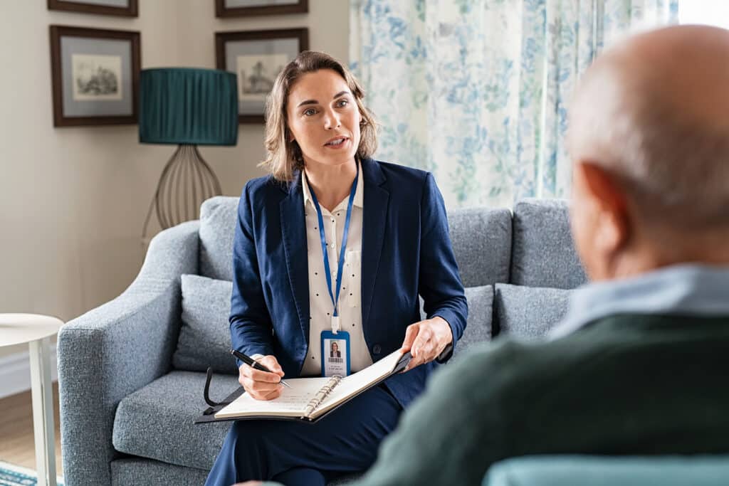 Care Coordination in Pittsburgh, PA
